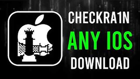 iOS 15 - 15.5 Jailbreak UPD: CheckRa1n with Cydia!