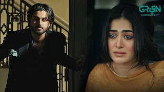 Ghulam Bashah Sundri Ep 19 Teaser Imran Ashraf - Hina Afridi - Zaviyar Nauman Green Tv