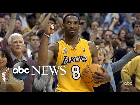 Qual foi o impacto de Kobe Bryant na sociedade?