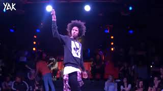 Les twins mujhe pyar karo remix