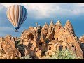Rondreis Turkije Cappadocië 2015