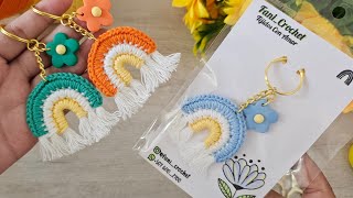 Todo un ÉXITO DE VENTAS! 😍 Tejelo y genera mucho 💰 desde casa / Tejido Fácil para Iniciantes. by Fani_crochet 73,773 views 4 months ago 22 minutes