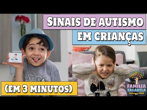 20 sinais de