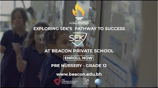 Beacon Private School | SEK Partner