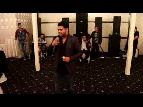 ROBERT DIN APARATORI LIVE 2016-NAS GABY DIN GIULESTI-PART 2-MANELE NOI HIT