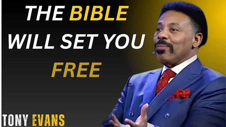 Is Something Blocking You from Seeing More of God? | Tony Evans Sermon