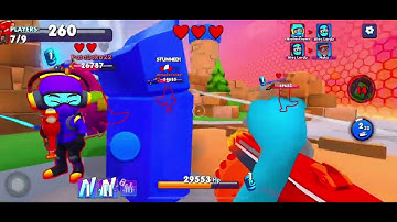 Nerf Superblast: Fast Moving Heavy Blaster Challenge