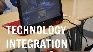 Technology Integration in the Classroom