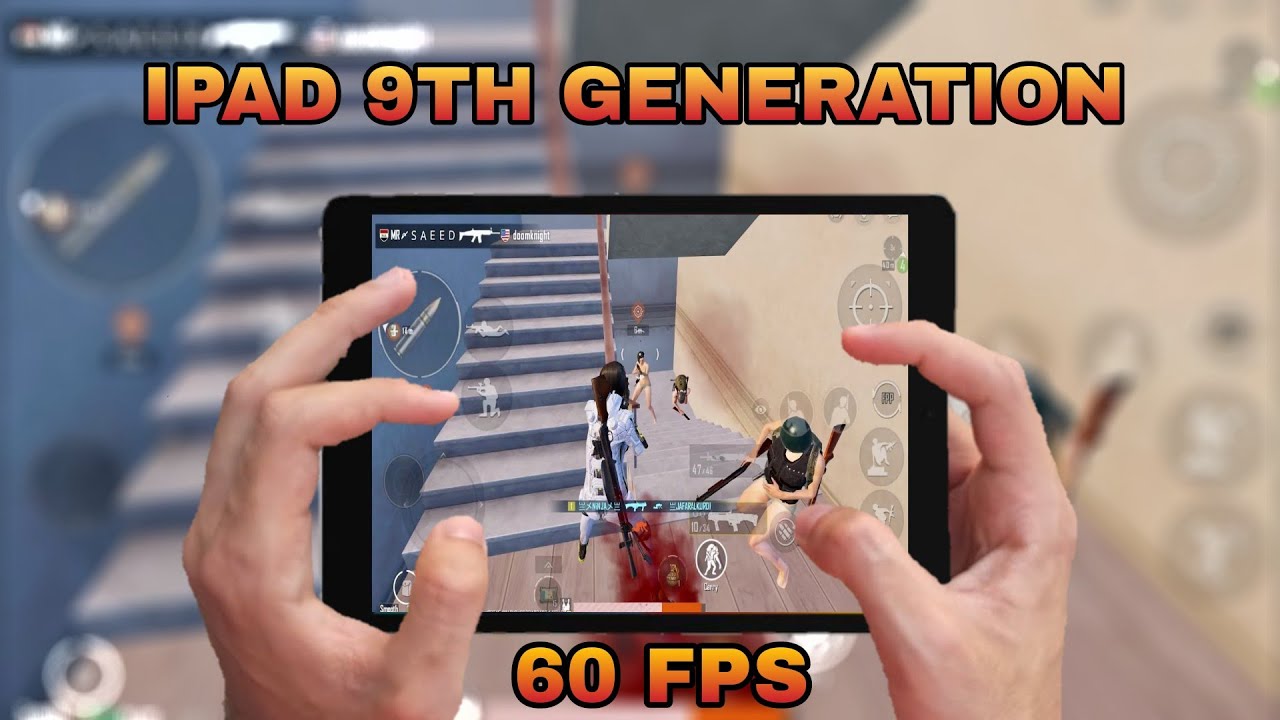 IPad 9th Generation Pubg Test Smooth Extreme IPad 9 IOS 15 7 Update Ipad 9th Generation Pubg Test Smooth Extreme Ipad 9 Ios 15 7 Update