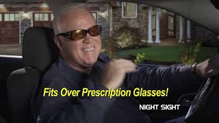 Fred Vanore Night Sight Blue Moon Studios