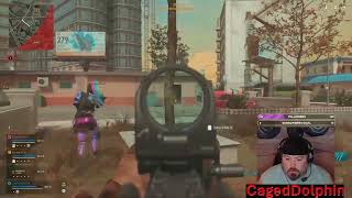 Multi kills, downs 3x 3