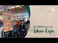 ROSSMANN X IDEENEXPO 2022 – Lerne die Nachhaltigkeit unsere ROSSMANN Marken kennen🌱