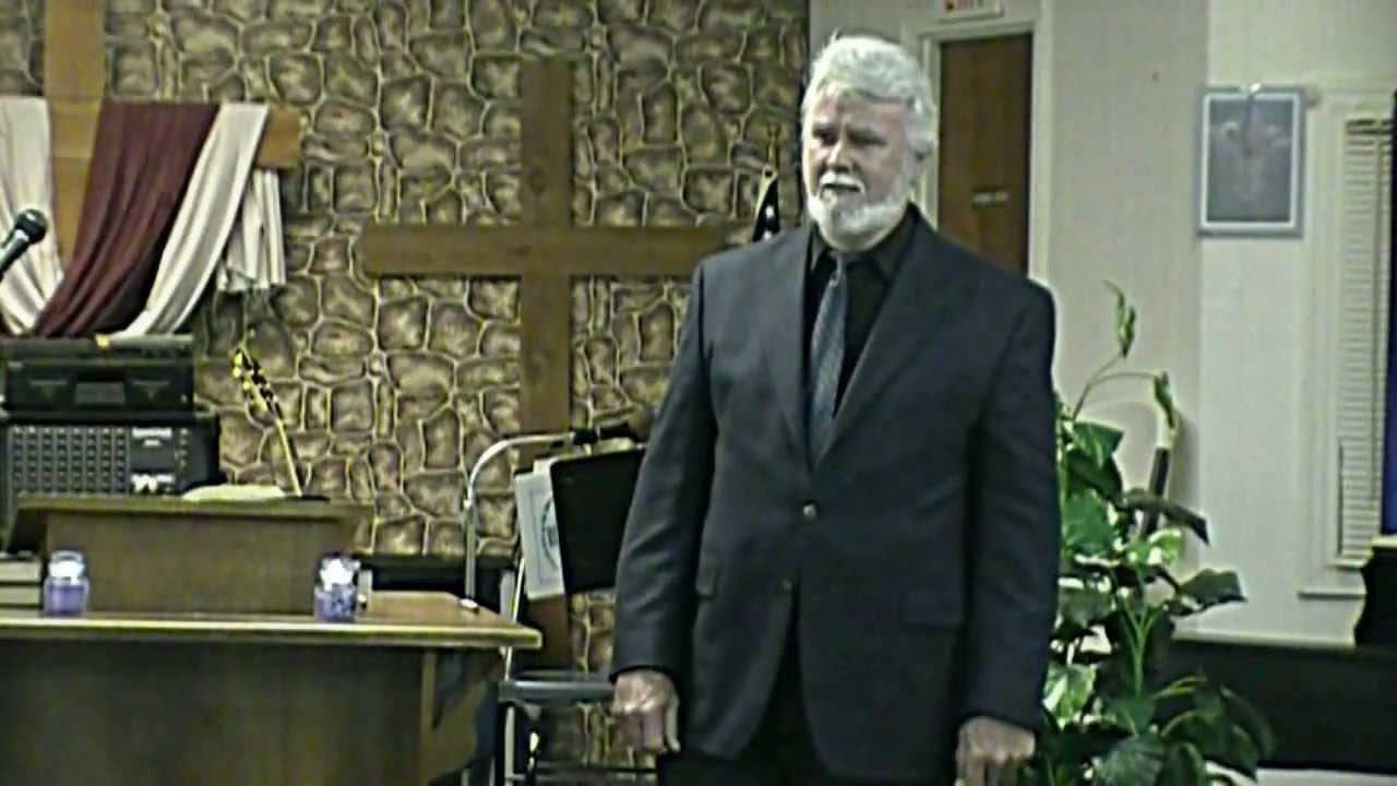 Pastor Bob Joyce At Graceland: A Historic Meeting And Its Impact