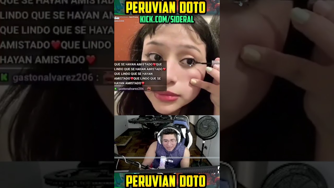 M4LDITO SIDERAL COMO SE BURLA🤣