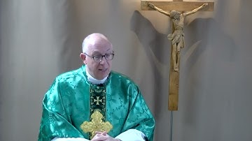Mass with Archbishop Jackels | Thirteenth Sunday in Ordinary Time | June 26, 2022