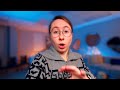 Cinematic Interview Lighting Setup Explained