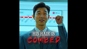 You Think The Devil Has Horns? - Salesman Squid Game Edit! #shorts #viralshorts #squidgame #edit