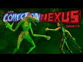 The Collection Nexus - Episode 1.12: Go Figure Go 📱