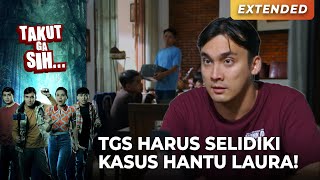 MISI BARU! TGS Akan Selidiki Kasus Hantu Laura!!! | TAKUT GA SIH | EPS. 45 (1/6)