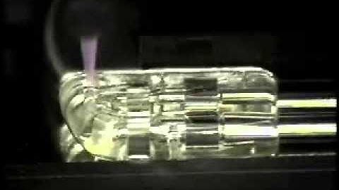 Nordson ASYMTEK: Pacemaker Sealing for medical device assembly