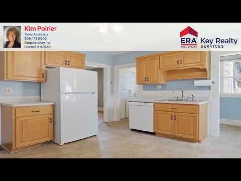 57 Bancroft Park, Hopedale, MA home video tour