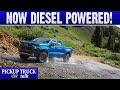 Diesel ZR2! TurboMax and More 2024 Chevy Silverado 1500 changes