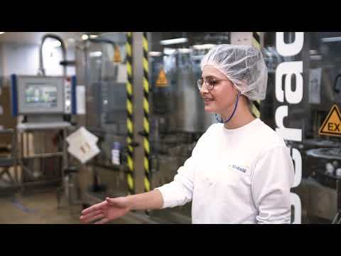 Beiersdorf - Lisa - Teamlead Manufacturing