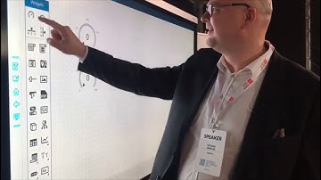 Awesome IoT application building experience with IoT-TICKET