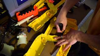 Magstrike Internals 101 And Minimization Tutorial