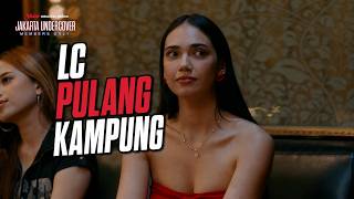 Episode 4 Jakarta Undercover | Highlight Part 2