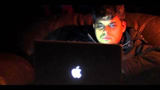 TE3078 ADVANCED LIGHTING PRACTICE ASSIGNMENT-DRAMA SETTING BY Jaison Chacko Mathew