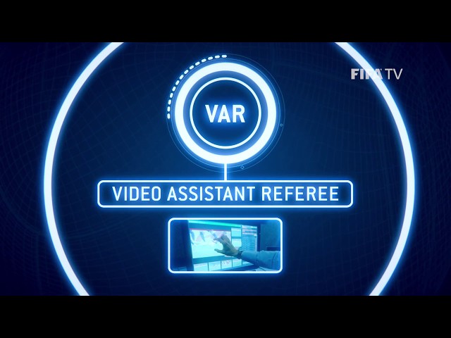 Image result for BREAKING: Video Assistant Referees (VAR) To Be Used In Premier League From Next Season