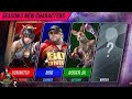 OUR BIG BABY BOI IS BACK! | Tekken 8 Season 3 Reveal Trailer REACTION!