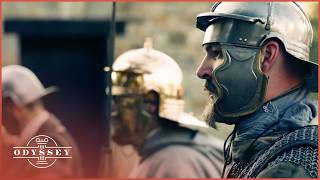 The Uncensored History Of Daily Life In The Roman Army