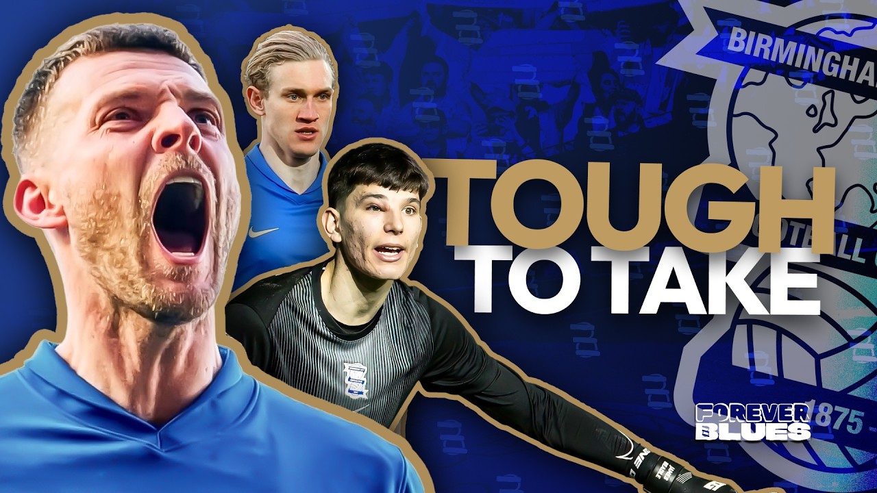 Birmingham City Defensive Disaster! 3-1 Boro Defeat, Beadle Backlash & Charlton Preview