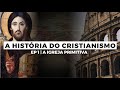 A histria do cristianismo como voc nunca viu  episdio 01