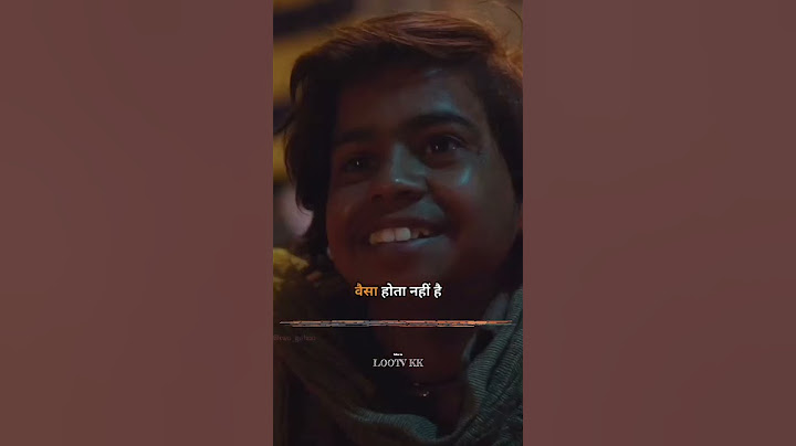 Ye duniya bahutai ajeeb hai #yaha pe jo jaisa dikhta hai vaisa hota nahi hai #sad #love #viral #tren