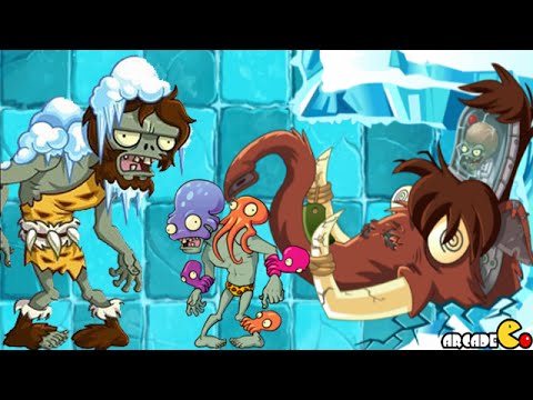 Pvz 2 seed slots