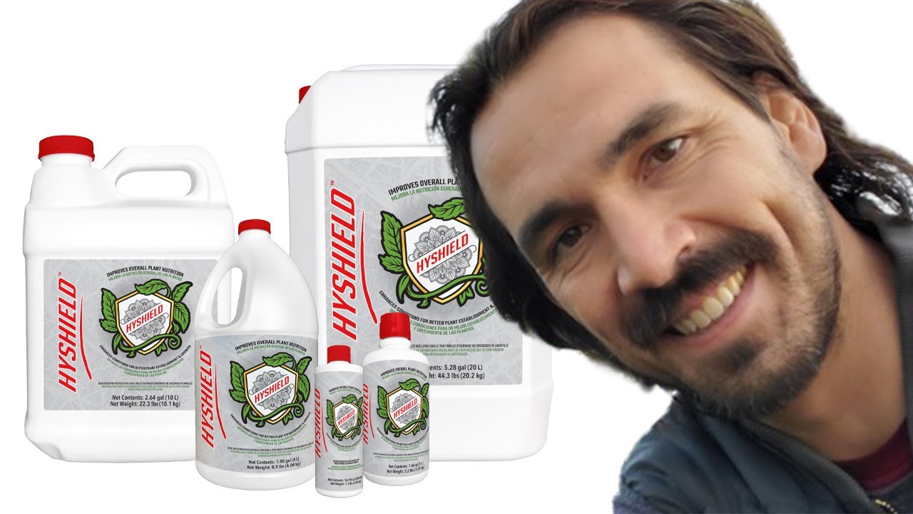 Hyshield - Chitosan - Does it work?