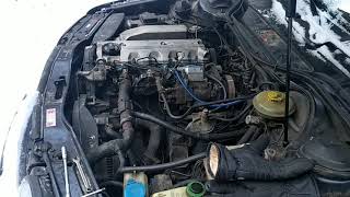 :  Audi A6C4 2.5 TDI.    .   .