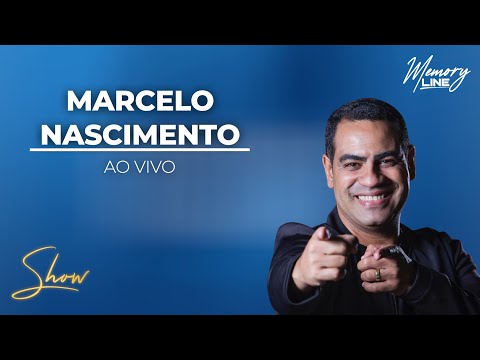 Marcelo Nascimento - Ao Vivo (DVD COMPLETO)