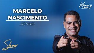 Marcelo Nascimento - Ao Vivo (DVD COMPLETO)