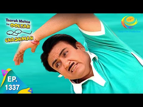 Taarak Mehta Ka Ooltah Chashmah - Episode 1337 - Full Episode