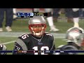 2008 Week 13 - Steelers @ Patriots