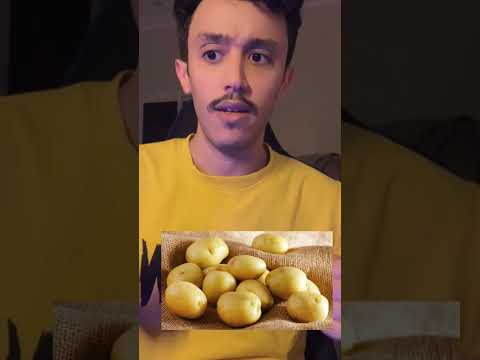 شاهد ماهو لحم الفقراء والذي كان يعتبر شيء مسموم