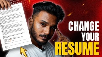 The Only ATS Resume Format You Need in 2026 (Get Hired Fast!)