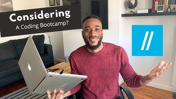 Considering A Coding Bootcamp?? Here