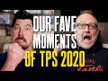 Our 10 Favourite TPS Moments Of 2020 – That Pedal Show
