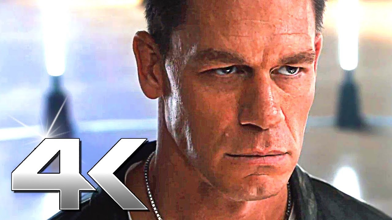 FAST 9 Trailer 4K Ultra HD NEW 2020 EgyBert Official Trailer YouTube