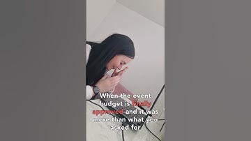 Feeling like no other 😎#vFairs #EventTech #EventProfs #EventPlanning #Shorts